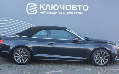 Audi A5, 2017 год, 3 250 000 рублей, 7 фотография