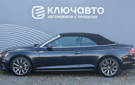 Audi A5, 2017 год, 3 250 000 рублей, 6 фотография