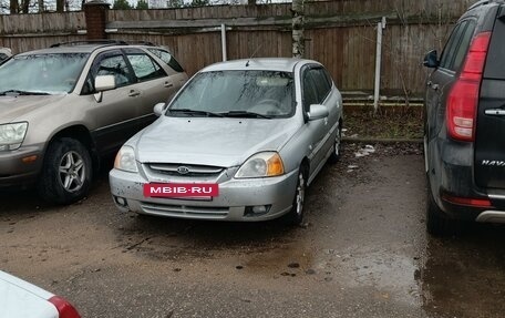 KIA Rio II, 2004 год, 170 000 рублей, 2 фотография