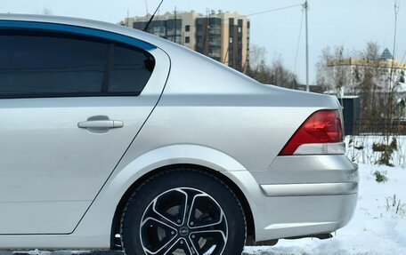 Opel Astra H, 2011 год, 650 000 рублей, 7 фотография