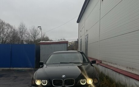 BMW 5 серия, 1999 год, 655 000 рублей, 6 фотография