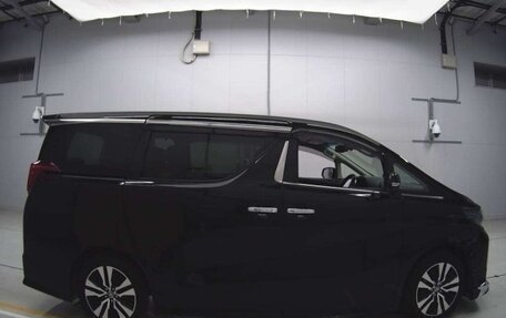 Toyota Alphard III, 2020 год, 3 590 000 рублей, 6 фотография