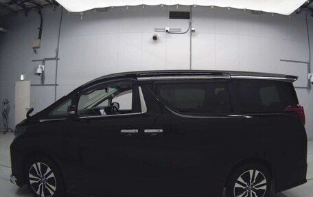 Toyota Alphard III, 2020 год, 3 590 000 рублей, 5 фотография