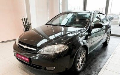 Chevrolet Lacetti, 2008 год, 470 000 рублей, 1 фотография