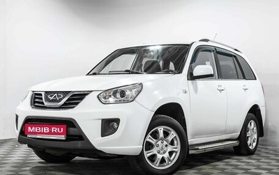 Chery Tiggo (T11), 2015 год, 495 000 рублей, 1 фотография