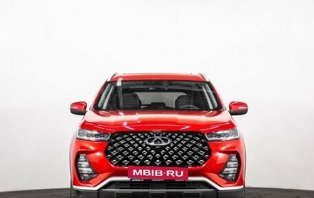 Chery Tiggo 7 Pro, 2022 год, 1 849 000 рублей, 2 фотография