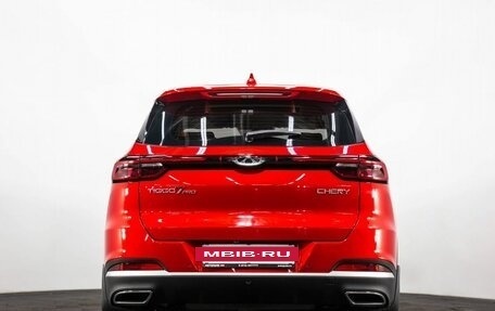 Chery Tiggo 7 Pro, 2022 год, 1 849 000 рублей, 5 фотография