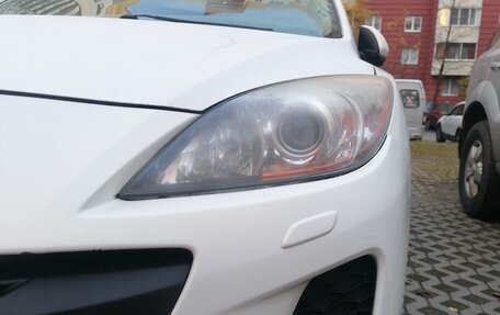 Mazda 3, 2011 год, 1 100 000 рублей, 4 фотография