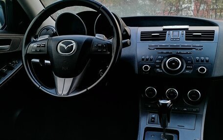 Mazda 3, 2011 год, 1 100 000 рублей, 9 фотография