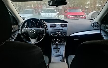 Mazda 3, 2011 год, 1 100 000 рублей, 11 фотография