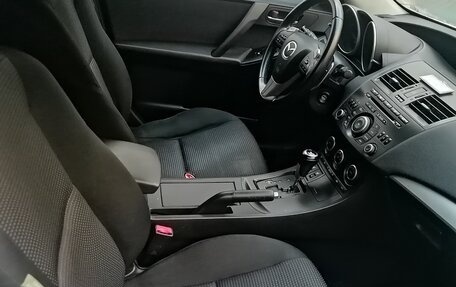 Mazda 3, 2011 год, 1 100 000 рублей, 8 фотография