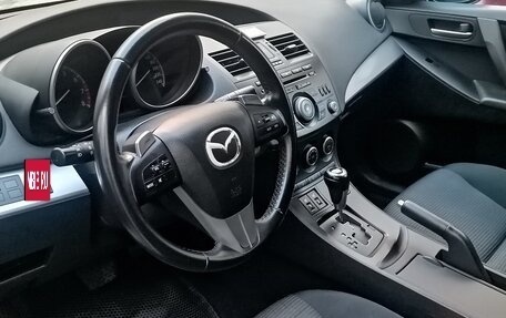 Mazda 3, 2011 год, 1 100 000 рублей, 7 фотография