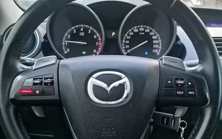 Mazda 3, 2011 год, 1 100 000 рублей, 14 фотография