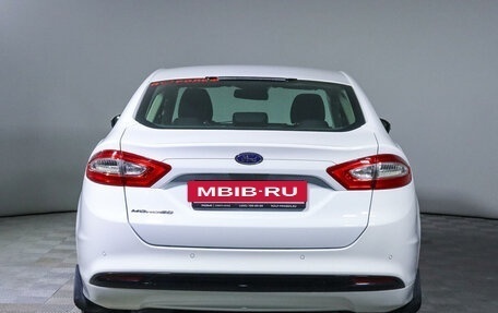 Ford Mondeo V, 2015 год, 1 620 000 рублей, 6 фотография