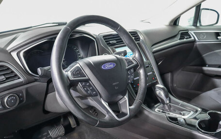 Ford Mondeo V, 2015 год, 1 620 000 рублей, 14 фотография