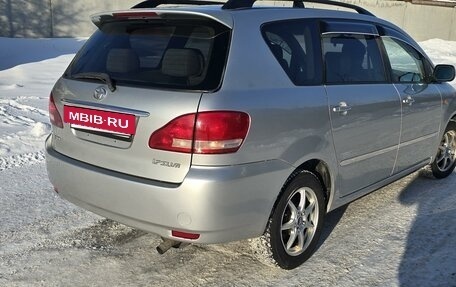 Toyota Ipsum II, 2001 год, 1 050 000 рублей, 7 фотография