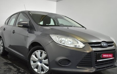 Ford Focus III, 2011 год, 689 000 рублей, 1 фотография