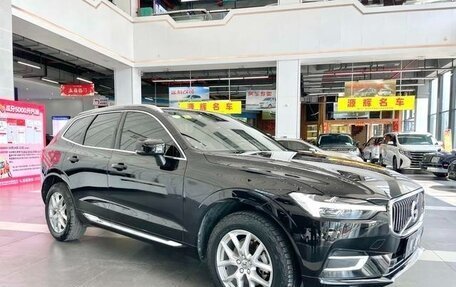 Volvo XC60 II, 2020 год, 3 150 000 рублей, 1 фотография