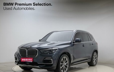 BMW X5, 2020 год, 6 250 000 рублей, 1 фотография