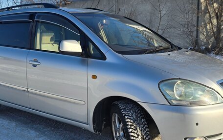 Toyota Ipsum II, 2001 год, 1 050 000 рублей, 32 фотография