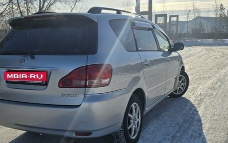 Toyota Ipsum II, 2001 год, 1 050 000 рублей, 34 фотография