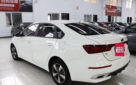 KIA K3, 2020 год, 1 350 000 рублей, 2 фотография