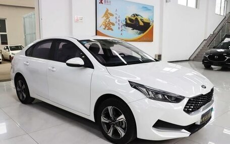 KIA K3, 2020 год, 1 350 000 рублей, 16 фотография