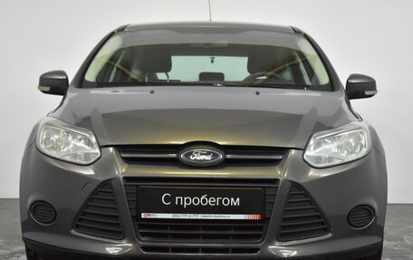 Ford Focus III, 2011 год, 689 000 рублей, 2 фотография