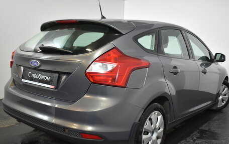 Ford Focus III, 2011 год, 689 000 рублей, 6 фотография