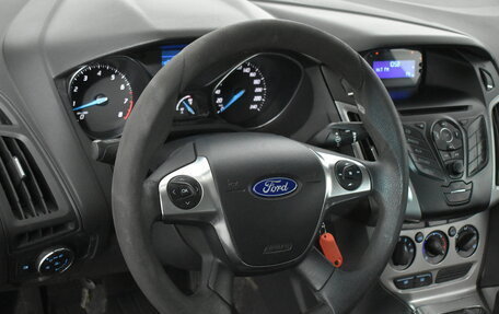 Ford Focus III, 2011 год, 689 000 рублей, 9 фотография