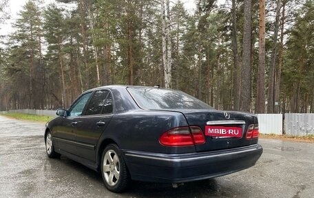 Mercedes-Benz E-Класс, 1999 год, 430 000 рублей, 9 фотография