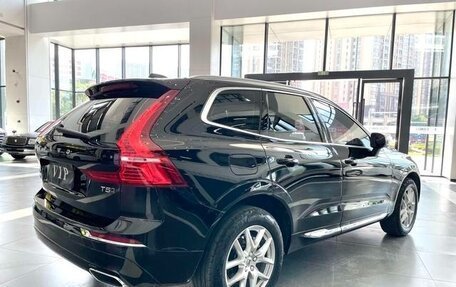 Volvo XC60 II, 2020 год, 3 150 000 рублей, 3 фотография