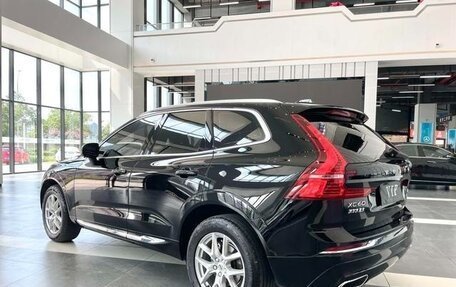 Volvo XC60 II, 2020 год, 3 150 000 рублей, 5 фотография