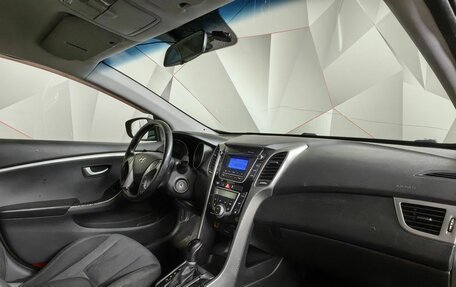 Hyundai i30 II рестайлинг, 2013 год, 839 000 рублей, 6 фотография