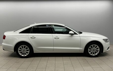 Audi A6, 2012 год, 1 590 000 рублей, 5 фотография