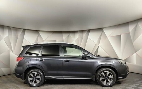 Subaru Forester, 2018 год, 2 349 000 рублей, 6 фотография