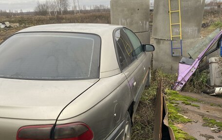 Opel Omega B, 1996 год, 50 000 рублей, 3 фотография