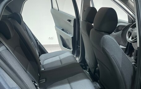 Hyundai Creta I рестайлинг, 2019 год, 2 055 000 рублей, 15 фотография