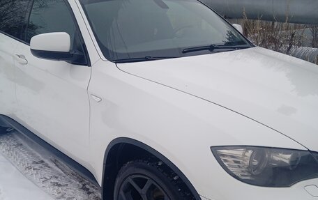 BMW X6, 2009 год, 1 950 000 рублей, 13 фотография