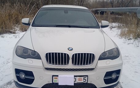 BMW X6, 2009 год, 1 950 000 рублей, 12 фотография