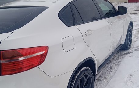 BMW X6, 2009 год, 1 950 000 рублей, 18 фотография