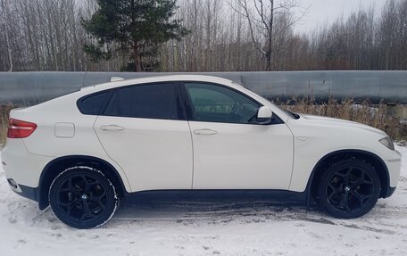 BMW X6, 2009 год, 1 950 000 рублей, 20 фотография