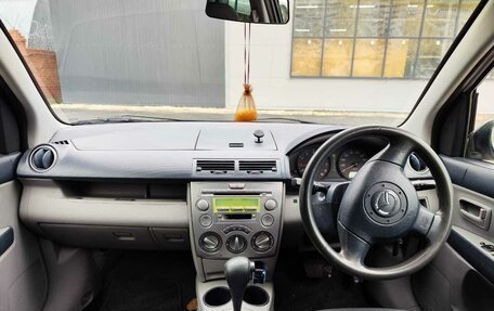 Mazda Demio III (DE), 2004 год, 300 000 рублей, 8 фотография