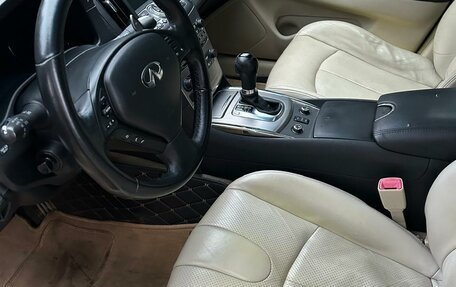 Infiniti G, 2010 год, 1 500 000 рублей, 7 фотография