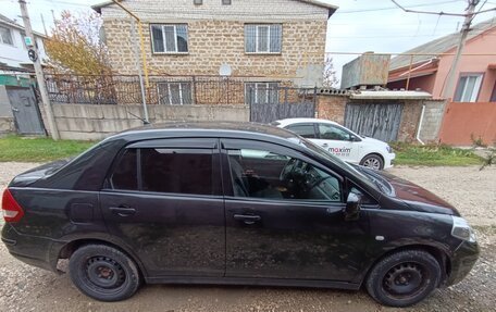 Nissan Tiida, 2012 год, 760 000 рублей, 3 фотография