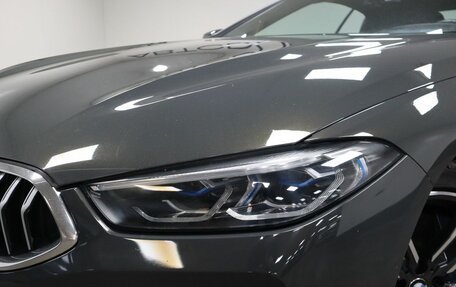 BMW 8 серия, 2021 год, 9 700 000 рублей, 8 фотография