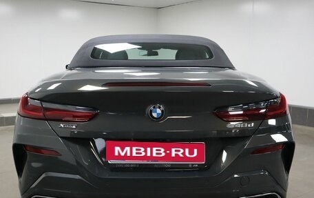 BMW 8 серия, 2021 год, 9 700 000 рублей, 4 фотография