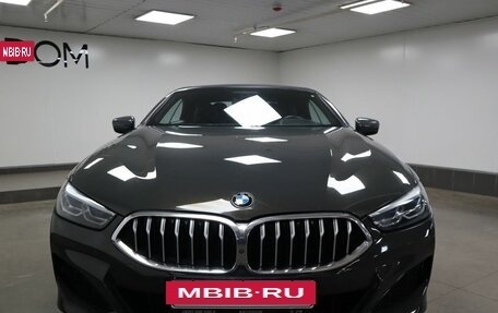 BMW 8 серия, 2021 год, 9 700 000 рублей, 3 фотография