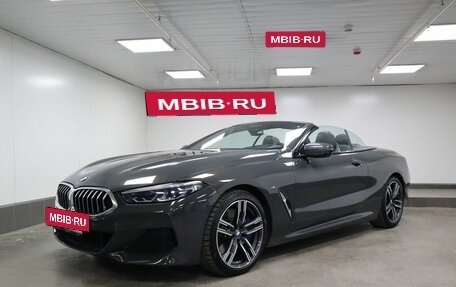 BMW 8 серия, 2021 год, 9 700 000 рублей, 21 фотография