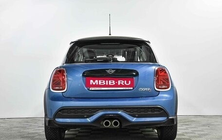 MINI Hatch, 2021 год, 3 300 000 рублей, 6 фотография